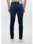 Erkek James Murekkep Vintage Mavi Premium Jean Pantolon 0042482290 4