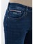 Erkek James Murekkep Vintage Mavi Premium Jean Pantolon 0042482290 6