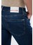 Erkek James Murekkep Vintage Mavi Premium Jean Pantolon 0042482290 7