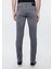 Erkek Jake Mavi Pro Street Açık Gri Jean Pantolon 0042280590 4