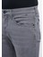 Erkek Jake Mavi Pro Street Açık Gri Jean Pantolon 0042280590 5