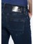 Erkek Marcus Dumanlı Mürekkep Pro Sport Jean Pantolon 0035183850 7