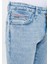Erkek MARCUS Açık Mavi Premium Jean Pantolon 0035185361 6
