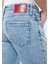 Erkek MARCUS Açık Mavi Premium Jean Pantolon 0035185361 7