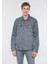 Erkek Drake Black Gri Jean Ceket 010143-33643 3