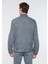 Erkek Drake Black Gri Jean Ceket 010143-33643 4