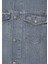 Erkek Drake Black Gri Jean Ceket 010143-33643 6
