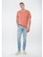Erkek JAMES Eskitilmiş 90s Comfort Jean Pantolon 0042484441 1