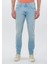 Erkek JAMES Eskitilmiş 90s Comfort Jean Pantolon 0042484441 2