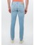 Erkek JAMES Eskitilmiş 90s Comfort Jean Pantolon 0042484441 3