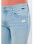 Erkek JAMES Eskitilmiş 90s Comfort Jean Pantolon 0042484441 4