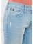 Erkek JAMES Eskitilmiş 90s Comfort Jean Pantolon 0042484441 5
