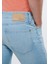 Erkek JAMES Eskitilmiş 90s Comfort Jean Pantolon 0042484441 6
