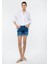 Kadın Pixie Vintage Jean Şort 1437026053 1