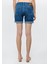 Kadın Pixie Vintage Jean Şort 1437026053 5