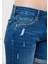 Kadın Pixie Vintage Jean Şort 1437026053 7