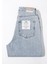Kadın HAPPY Eskitilmiş Mavi Yırtıklı Jean Pantolon 101453-84409 8