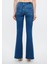 Kadın Sydney Indigo Gold Jean Pantolon 1081182193 4