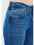 Kadın Sydney Indigo Gold Jean Pantolon 1081182193 6