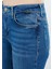 Kadın Sydney Indigo Gold Jean Pantolon 1081182193 7