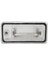 Audi A6 2009-2011 Arka Sol Plaka Aydınlatma Lamba Camı 8E0943021B 1