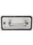Audi Q7 2007-2009 Arka Sol Plaka Aydınlatma Lamba Camı 8E0943021B 1