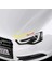Sports Mind Producad By Sport Sticker, Oto Etiket, Araç Çıkartma, Araba Tuning, Modifiye Sarı 1