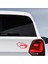 Çankırı Ili 18 Plaka Kodu Memleket Yarış Pisti Sticker - Oto Araba Etiket, Aksesuar, Tuning Kırmızı 1