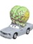 Cars Tekli Karakter Araçlar DXV29-HKY33 1