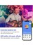 Pixel Argb LED Wifi - Ses Kontrol Cihazı Çift Çıkışlı SP511E 5