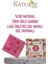 Natural Türk Gülü Sabunu Leke Önleyici Gül Mayalı %100 Doğal Turkısh Rose Soap 1