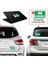 40 Kırşehir - Memleket Sticker - Şehir - Arma, Cam, Laptop Etiket Araç Aksesuar -Oto Sticker 19X9CM 1