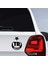 Ay Yıldız Tr Sticker, Oto, Araba, Araç, Etiket, Aksesuar 1