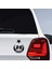 Ay Yıldız Eskişehir Plakası 26 Sticker, Oto, Araba, Araç, Etiket, Aksesuar 1