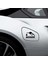 Benzin Yazısı Yakıt Depo Kapağı Kapak Sticker, Araba, Oto Etiket, Aksesuar, Tuning, Modifiye 1