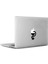 Tıp Simgesi, Yılan Mac Book Laptop Sticker, Etiket, Çıkartma 1