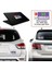 52 Ordu - Memleket Sticker - Şehir - Arma,cam, Laptop Etiket - Araç Aksesuar -Oto Sticker 19X9CM 1