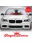 Taçlı Stance Royal Yazılı Kırmızı Sticker Oto, Araba, Araç, Etiket, Aksesuar, Tuning, Modifiye, Arma 1