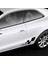 Racing Sport Damalı Bayrak Sticker - Araç Oto Araba Etiket, Arma, Aksesuar, Modifiye, Tuning 1