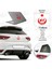 Kocaeli Plaka 41 Ay Yıldız Kırmızı Sticker, Araba, Araç, Etiket, Aksesuar, Tuning, Modifiye, Arma 1
