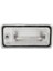 Audi A8 2004-2010 Arka Sol Plaka Aydınlatma Lamba Camı 8E0943021B 1