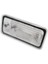 Audi A8 2004-2010 Arka Sol Plaka Aydınlatma Lamba Camı 8E0943021B 3