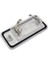 Audi A8 2004-2010 Arka Sol Plaka Aydınlatma Lamba Camı 8E0943021B 4