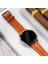 Huawei Watch Gt Gt2 E Gt2e Gt2pro Gt3 Pro Gt3pro Huawei Watch 4 Pro Ultimate Deri Kordon Kayış 46mm 22mm Taba 6