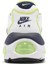 Air Max Tw Erkek Sneaker Ayakkabı DQ3984-101 5
