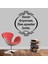 Mevlana - Motto -Iş Yeri, Ev Dekor Duvar Sticker, Etiket, Duvar Yazıları, Sözler -Kişisel Gelişim 1