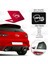 Bingöl İli 12 Plaka Kodu Memleket Yarış Pisti Beyaz Sticker - Oto Araba Etiket, Aksesuar, Tuning 1