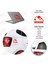 Benzin Yazısı Yakıt Depo Kapağı Kırmızı Kapak Sticker, Araba, Oto Etiket, Aksesuar, Tuning, Modifiye 1