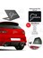Nürburgring Yarış Pisti Beyaz Sticker - Araç Oto Araba Etiket, Arma, Aksesuar, Modifiye, Tuning 1