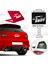 Drift Yazılı Spor Araba Çizim Beyaz Sticker, Araba, Oto, Etiket, Tuning, Aksesuar, Modifiye, Arma, 1
